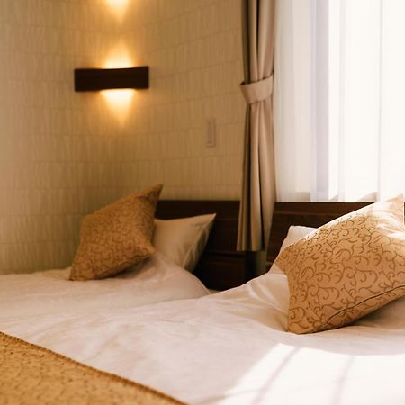 Aparthotel Grand Base Hakata Haruyoshi à Fukuoka  Extérieur photo