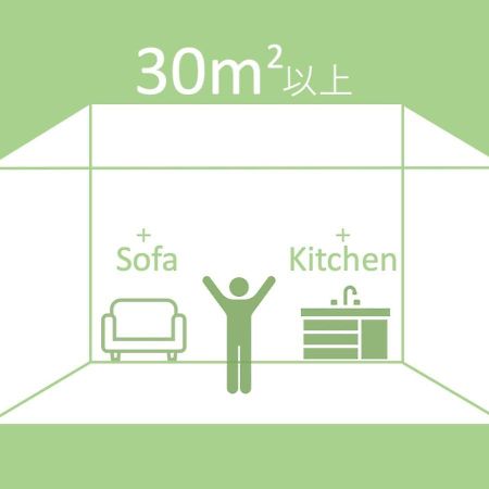 Aparthotel Grand Base Hakata Haruyoshi à Fukuoka  Extérieur photo