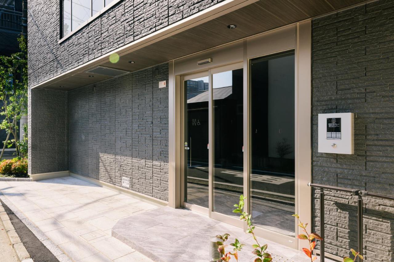 Aparthotel Grand Base Hakata Haruyoshi à Fukuoka  Extérieur photo