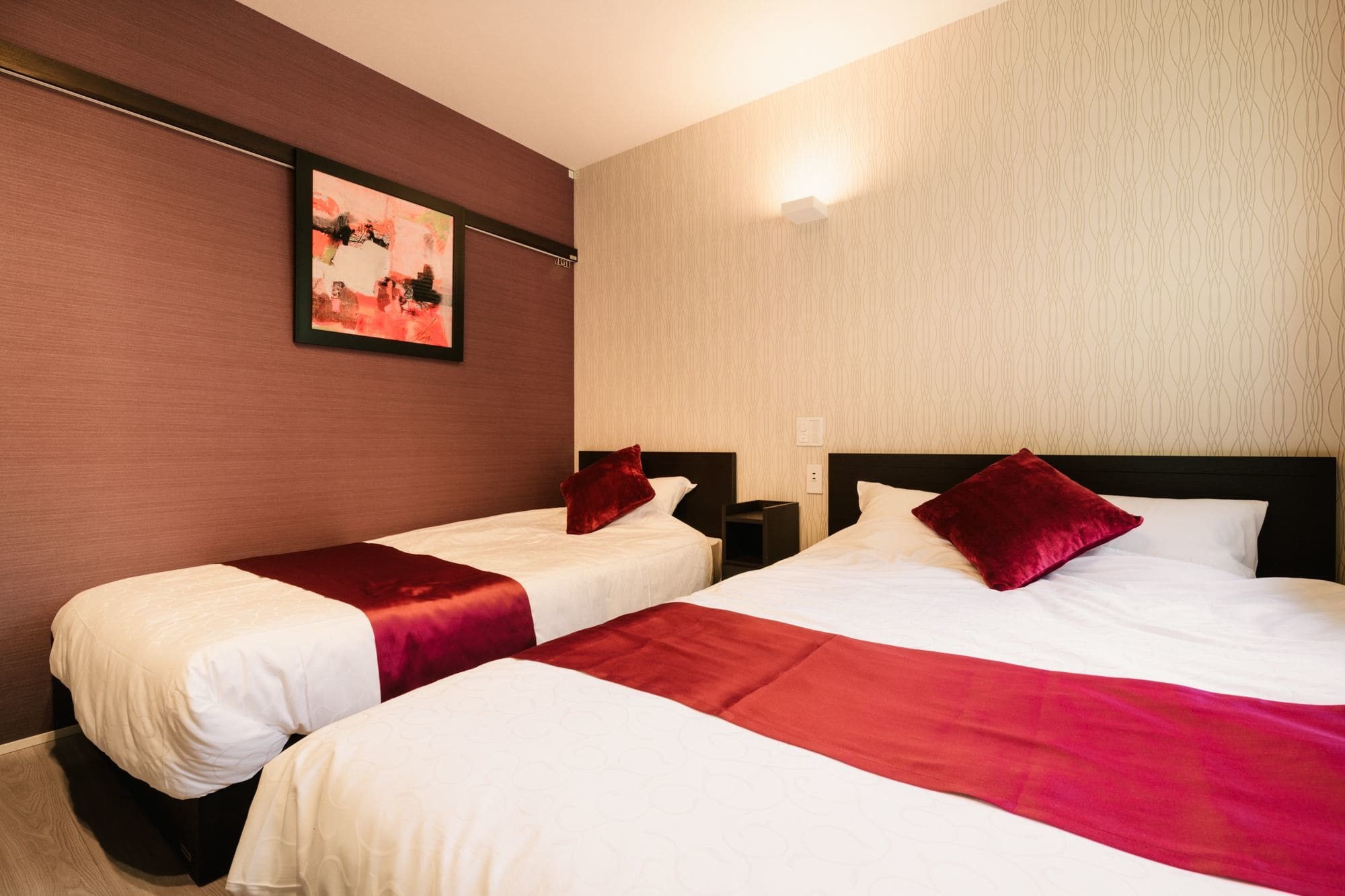Aparthotel Grand Base Hakata Haruyoshi à Fukuoka  Extérieur photo